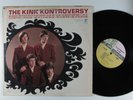 KINKS The Kink Kontroversy REPRISE LP VG+ mono 1st pressing  