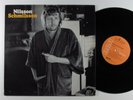 NILSSON Schmilsson RCA VICTOR LP VG++/VG+ w/poster  