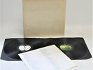 THE BEATLES 'The Beatles (The White Album)' 1968 Vinyl LP With NUMBER   - B71