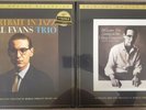 Bill Evans - Portrait in Jazz Sunday at the Village Mfsl MOFI PROMO one step