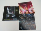 vinyl record Panic at the Disco Death of The Bachelor Live Tour lp Rock Concert