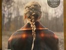 TAYLOR SWIFT EVERMORE GREEN Deluxe Double Vinyl LP WILLOW Import BRAND NEW MINT