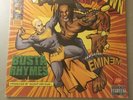 Calm Down by Busta Rhymes (Record, 2017) Look at description