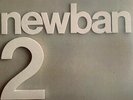 RARE DEEP SOUL JAZZ FUNK LP NEWBAN NEWBAN 2 ORIGINAL US GUINNESS RECORDS 1977