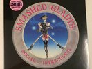 Smashed Gladys Social Intercourse SEALED LP VINYL CUT OUT - 1988 ELEKTRA 60776