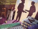 JAH SHAKA - Jah Shaka Meets Mad Professor At Ariwa Sounds - Vinyl (LP)