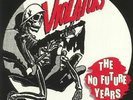 VIOLATORS - The No Future Years - Vinyl (LP)