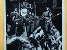THE BEATLES LP BACK IN 1964 AT THE HOLLYWOOD BOWL
