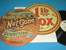 Small Faces / Ogdens' Nut Gone Flake (UK, Immediate IML 2001) - LP