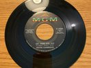 NORTHERN SOUL 45 DOTTIE CAMBRIDGE CRY YOUR EYES OUT / PERFECT BOY MGM EXCELLENT