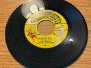 NORTHERN SOUL 45 BERT MILLER & SWING KINGS KIDNAPPER LA LOUISIANNE 8114