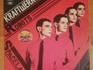 Kraftwerk. The Robots. Spacelab.. 45 Giri Nuovo. Mint. Stampa Italiana.