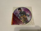 Prince original 7 Picture Disc Little Red Corvette / 1999