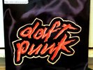 Daft Punk Homework 2 X LP Around The World Burnin' Virgin cat. # V 2821 1997