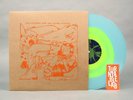 KING GIZZARD AND THE LIZARD WIZARD Teenage Gizzard TTL Bootleg Colored Vinyl