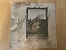 Led Zeppelin ?– IV ZOSO Untitled 1971 Atlantic SD 19129 Club RE Vinyl NM