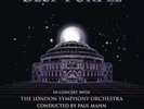 Deep Purple - In Concert With The LSO At The Royal Albert (NEW 3 VINYL LP)