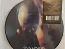 2013 The Verve Bitter Sweet Symphony Vinyl Picture Disc Cruel Intentions Y2K 7