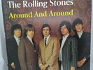 The Rolling Stones LP Vinyl Around And Around / Nova 6.21392 Ao