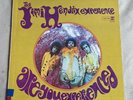 Jimi Hendrix Are You Experienced Vinyl LP Record 1968 Reprise Records RS 6261