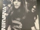 Nirvana - Love Buzz Rare limited numbered 7