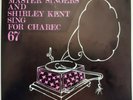 The Master Singers, Shirley Kent  - Sing For Charec 67 7