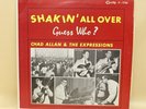 Shakin All Over Guess Who Chad Allan & The Expressions Vinyl LP V 1756-R41