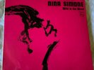 Nina Simone, Wild Is The Wind vinyl LP, 1966