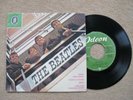 7-Inch Single Beatles EP O41560 Twist and shout There a place Boys I saw her....