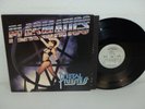 PLASMATICS Metal Priestess 1981 EX  US Original LP Stiff America WOW 666 Wendy-O