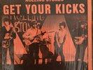 The Rolling Stones - Get Your Kicks (not TMOQ TAKRL CBM)