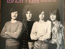 Led Zeppelin - Scandinavian Broadcasts 1969 (not TMOQ TAKRL CBM)