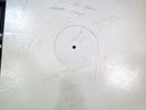 SUN RA - SOUND MIRROR 1978 SATURN  LP 12