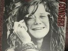 JANIS JOPLIN: In Concert US Columbia C2X31160 ’72 Blues Rock 2x LP Vinyl EXC