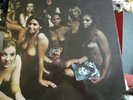 The Jimi Hendrix Experience – Electric Ladyland Track white type, small pics