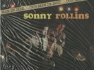 Sonny Rollins, Our Man In Jazz 180g LP from the Michael Hobson PLAY Archives