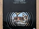 Milton Marsh Monism Strata-East SES-19758 Original EXC-