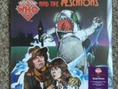 Doctor Who - Pescatons and Sound Effects - Green/Orange Vinyl - New/Sealed - RSD