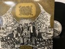 Napalm Death ‎– Scum LP 1987 Earache ‎– MOSH 3 NM/NM