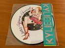 KYLIE MINOGUE I WAS GONNA CANCEL LTD 7