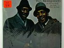 Milton Jackson Wes Montgomery Bags Meets Wes  Riverside 1962 Album RLP-407 Mono