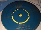 RnB / Mod - Howlin Wolf - Little Baby ? - Gold / Blue PYE 1961 -N-MINT 7” 45