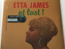 Etta James At Last  Argo Speakers corner Records Insanely Rare Sealed