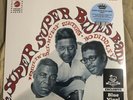 HOWLIN WOLF, MUDDY WATERS, BO DIDDLEY  SUPER DUPER BLUES BAND Limited to 650