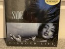 Sade Diamond Life Audio Fidelity 180 Gram Vinyl