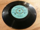 COXSONE RECORDS CS7024 1967 THE TENNORS pressure & slide SOUL BROS one stop