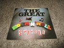 Sex Pistols: 'The Great Rock n Roll Swindle, Double LP , 1979. ( France ). 