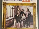 Silk - Smooth As Raw Silk (ABCS-694) 1969 Psychedelic Rock Vinyl Record LP