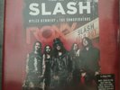 Slash Feat Myles Kennedy & The Conspirators ?– Live At The Roxy  3xLP Hard M/NM