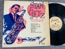 STAN GETZ 